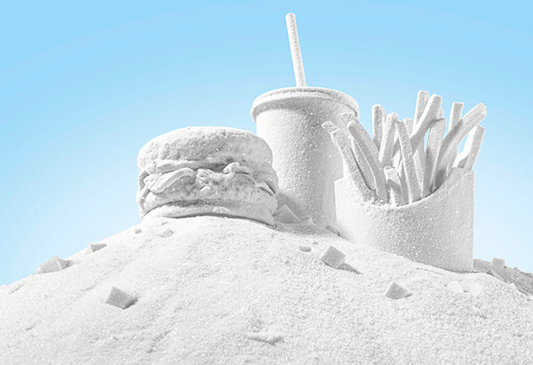The Truth About Sugar