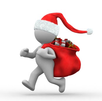Secrets of training through Christmas