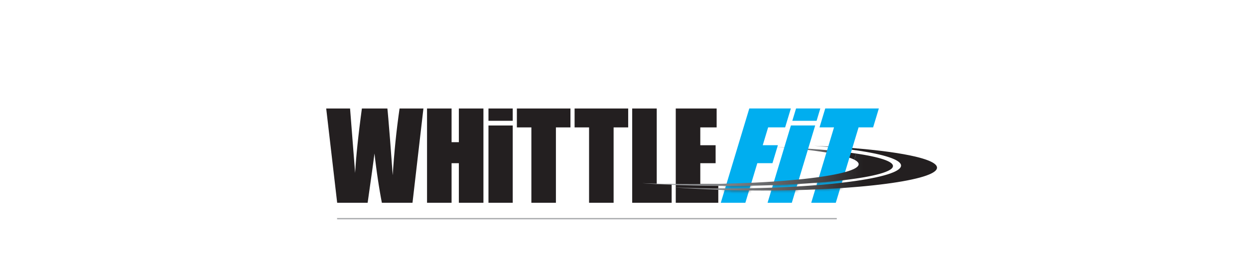 WhittleFit logo Fiverr