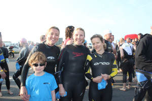 Llanelli Sprint Triathlon Pre-Race